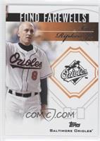 Cal Ripken Jr.