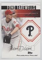 Roy Halladay