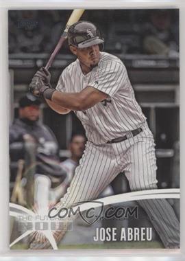 2014 Topps Update Series - The Future is Now #FN-JA1 - Jose Abreu