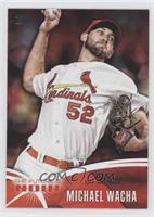 Michael Wacha