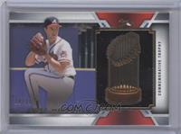 Greg Maddux #/99