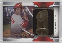 Joe Morgan #/99