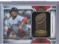 Pedro Martinez #/99