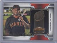 Pablo Sandoval #/99