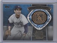 Sandy Koufax #/99