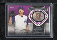 Randy Johnson