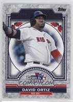 David Ortiz