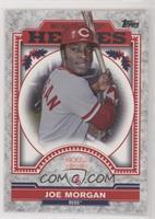 Joe Morgan [EX to NM]