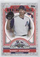 Randy Johnson