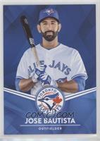 Jose Bautista