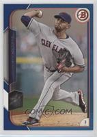 Danny Salazar #/150