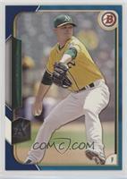 Sonny Gray #/150