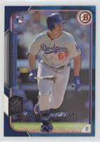 Joc Pederson #/150