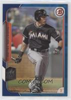 Christian Yelich #/150