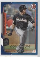 Christian Yelich #/150