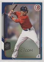 Mookie Betts #/150