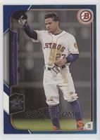 Jose Altuve #/150