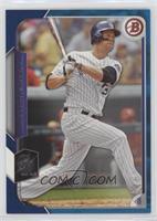 Justin Morneau #/150