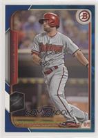 Chris Owings [EX to NM] #/150