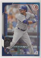 Andre Ethier [EX to NM] #/150
