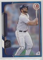 Evan Gattis #/150