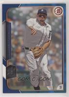 Nick Castellanos #/150