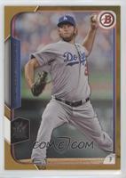 Clayton Kershaw #/50