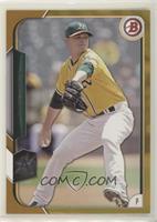 Sonny Gray #/50