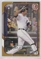 Steven Moya #/50