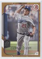 Zack Greinke #/50