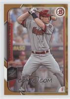 Paul Goldschmidt #/50