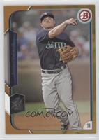 Kyle Seager #/50