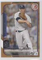 Chase Headley #/50