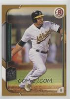 Coco Crisp #/50