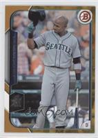 Austin Jackson #/50