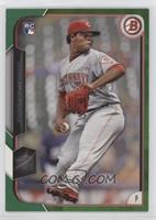 Daniel Corcino #/99