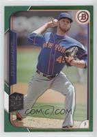 Zack Wheeler #/99