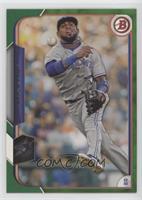 Jose Reyes #/99