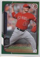 Garrett Richards #/99