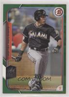 Christian Yelich #/99