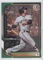 Gregor Blanco #/99