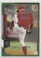 Brad Ziegler #/99