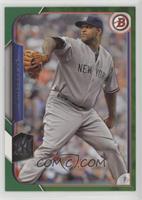 CC Sabathia #/99