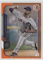 Danny Salazar #/25