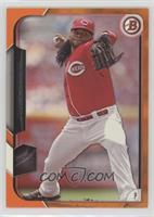 Johnny Cueto #/25