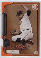 Brandon Belt #/25