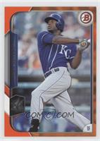 Lorenzo Cain #/25