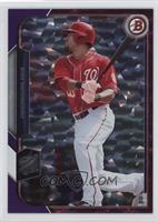 Ian Desmond #/50