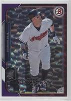 Yan Gomes #/50