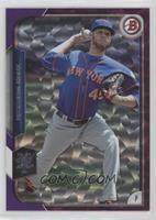 Zack Wheeler #/50